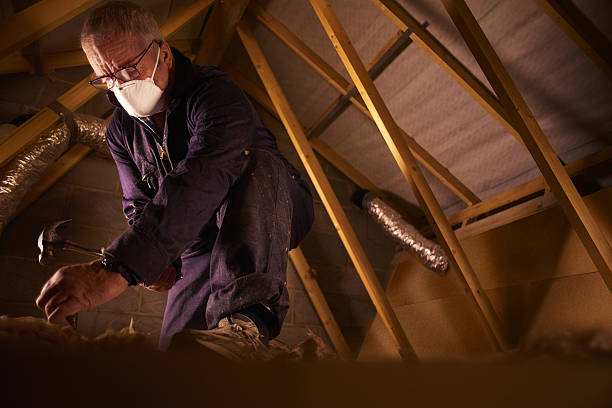 Best Insulation for Specific Applications in Catalina Foothills, AZ